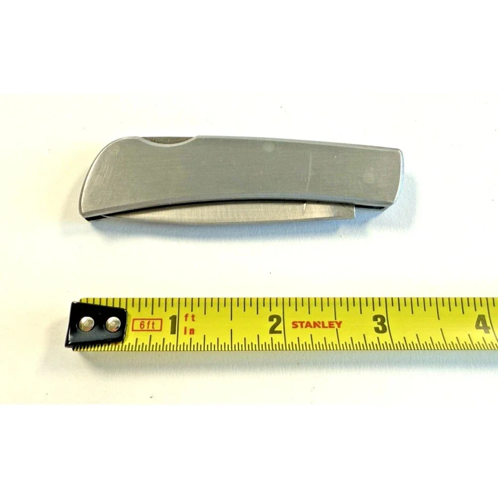 Vanadium SteelTaiwan Knife Great EDC or Collectible